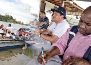 Procuraduría alerta de nuevas rutas para tráfico de migrantes por el Chocó