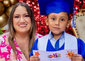 Infancias, familias y educación con amor