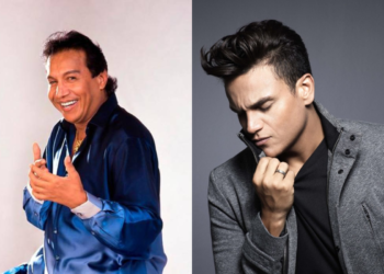 ¿Quiénes son los grandes de la música vallenata que nos representan en el mundo?