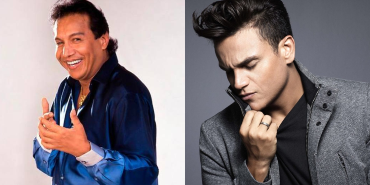 ¿Quiénes son los grandes de la música vallenata que nos representan en el mundo?