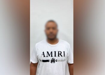 Capturan a alias ‘Martín’, presunto criminal asociado a las autodenominadas AGC