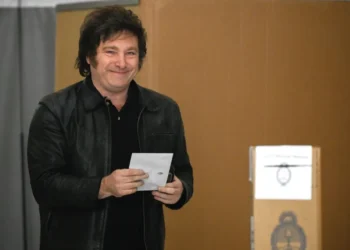 Javier Milei gana la presidencia de Argentina en segunda vuelta