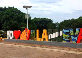 Pensando en Villanueva, proponer por Villanueva, hacer por Villanueva