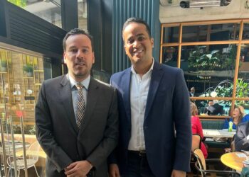 El Gobernador Electo de La Guajira anuncia la creación de la Oficina de la UNP