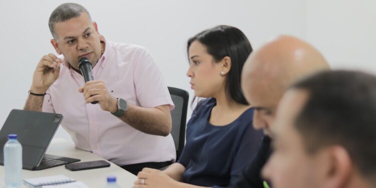 Autoridades se reunirán en Paraguachón para definir acciones en materia de seguridad