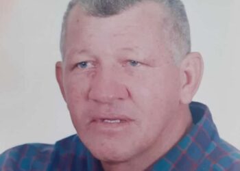 José Luis Gámez Orozco, un líder sindical y comunitario sanjuanero