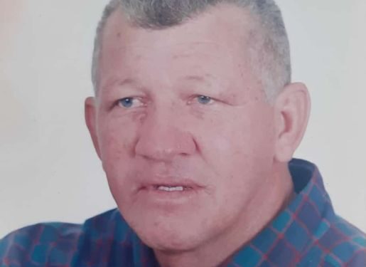 José Luis Gámez Orozco, un líder sindical y comunitario sanjuanero