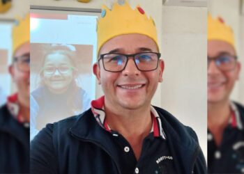 Limedis Castillo Mendoza, un libro abierto de poesía, de creatividad e innovación