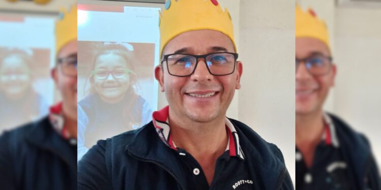 Limedis Castillo Mendoza, un libro abierto de poesía, de creatividad e innovación