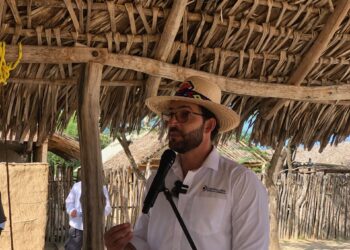 Alerta por 21 hallazgos fiscales por $12.000 millones de pesos en La Guajira