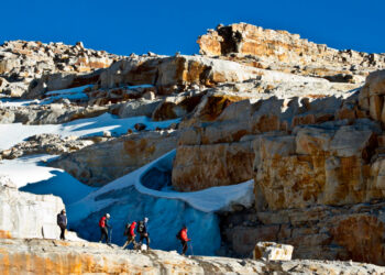 Más de 4 millones de extranjeros visitaron Colombia en los últimos 9 meses