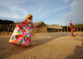 Potenciar el turismo regional, una de las grandes apuestas de la Aerocivil con La Guajira como zona priorizada