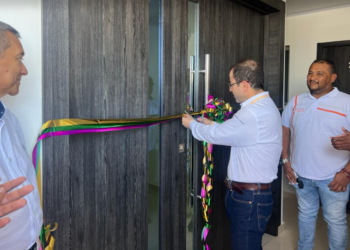 Cerrejón inaugura punto de atención a la comunidad en el municipio de Uribia