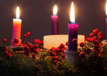 El adviento del empalme