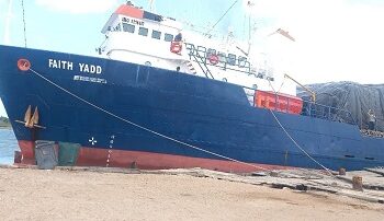 Dimar aclara razones por las que no permite ingreso a La Guajira de buque cargado con artículos navideños