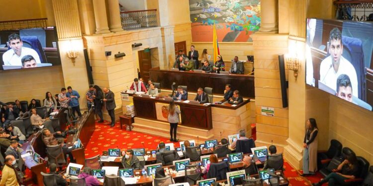 Reforma a la Salud: Cámara aprueba transición de las EPS para convertirse en Gestoras