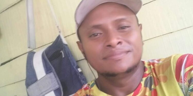 Barbero se encuentra desparecido desde hace una semana en Fonseca