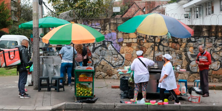 El desempleo sigue en un dígito y cerró octubre en 9,2%, reveló el Dane