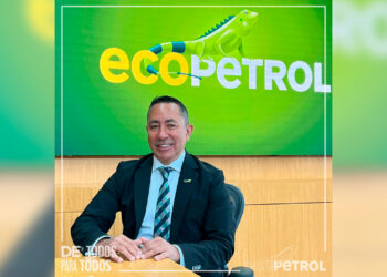 Ecopetrol seguirá en el negocio tradicional pero con la mira en la transición energética
