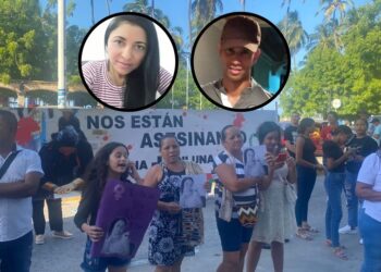 Presunto feminicida estaría a punto de quedar en libertad por vencimiento de términos