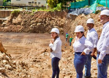 Habitantes de Dibulla contarán con el suministro de agua potable en la cabecera municipal