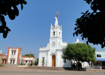 Villanueva mantiene su liderazgo