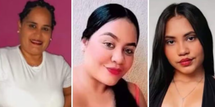 Masacre en Santa Marta: asesinan a madre y sus dos hijas en el barrio Don Jaca