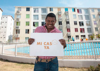 Ministra de Vivienda anuncia nuevo modelo de preasignaciones de Mi Casa Ya