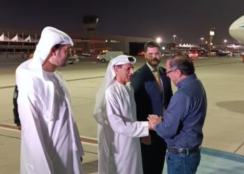 Colombia presenta en la COP28 en Dubái portafolio para inversión en acción climática