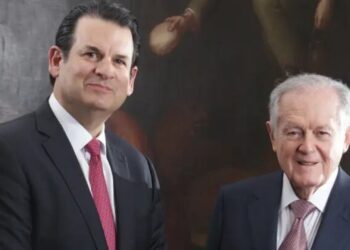 Millonarios empresarios colombianos se comprometieron a llevar agua a La Guajira