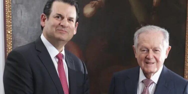 Millonarios empresarios colombianos se comprometieron a llevar agua a La Guajira