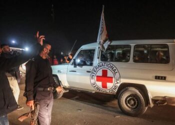 Hamás libera a 24 secuestrados en el inicio de la tregua de cuatro días con Israel en Gaza