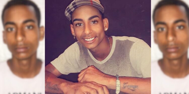 Buscan en Riohacha a joven venezolano desaparecido desde hace más de un año