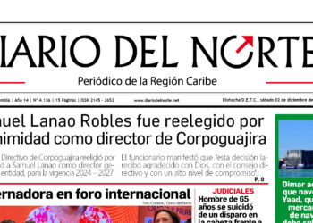 Esta es nuestra edición de hoy sábado 02 de diciembre