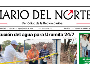 Esta es nuestra edición de hoy sábado  16 de diciembre