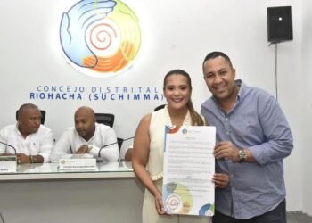 Esepgua, a la vanguardia de La Guajira