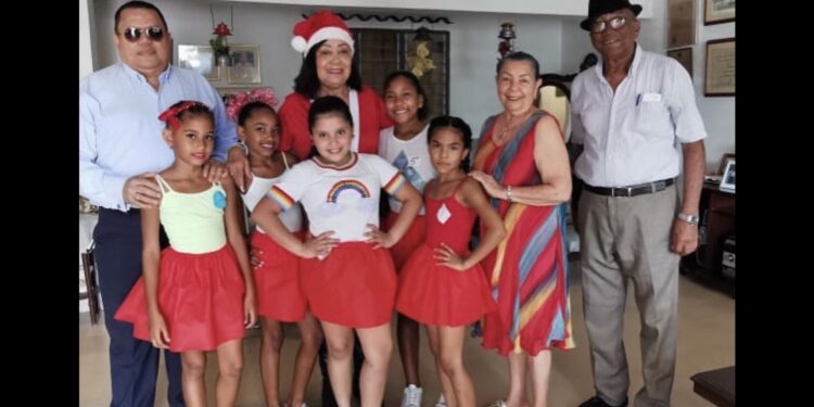 En Navidad todo cambió, ya no huele igual y los ausentes embriagan de nostalgia el corazón