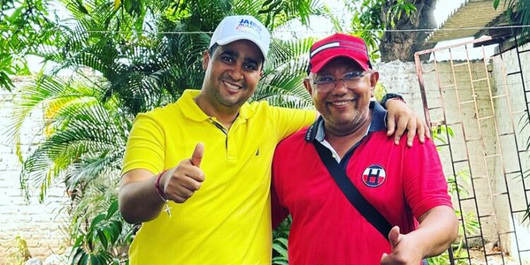 Los que perdieron y quedaron fortalecidos en Villanueva