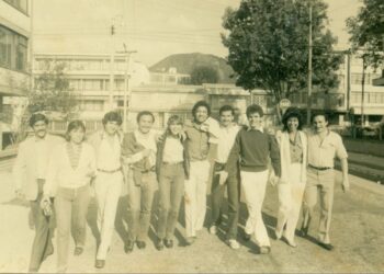 Décimo aniversario de la muerte de Diomedes Díaz, ‘El cacique de La Junta’