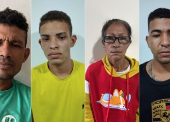 Desarticulan en Fonseca la banda ‘Los Ocho – Ocho’, que estaría dedicada al tráfico de estupefacientes