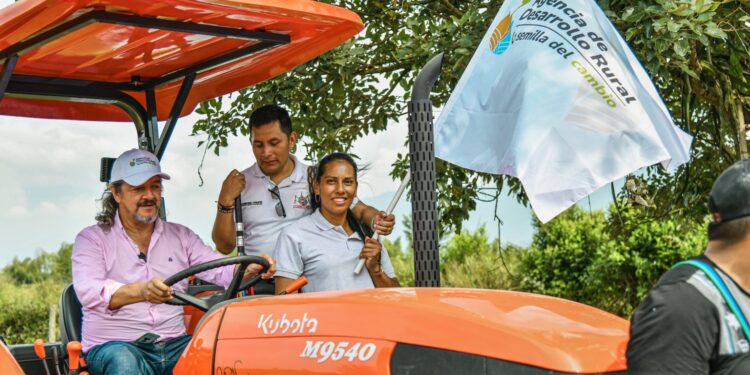 Agencia de Desarrollo Rural puso en marcha la Ley de Compras Públicas Locales en La Guajira