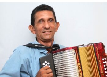 Guillermo ‘Guille’ Morales, acordeonero que aportó en los inicios musicales de Diomedes Díaz
