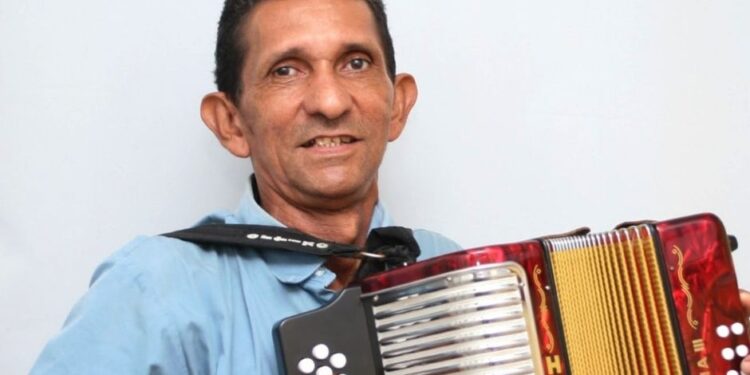 Guillermo ‘Guille’ Morales, acordeonero que aportó en los inicios musicales de Diomedes Díaz