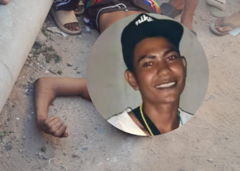 Joven asesinado en Riohacha presentaba anotaciones judiciales