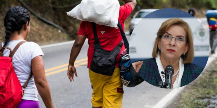 Designan agencia especial en caso de 35 venezolanos desaparecidos en San Andrés