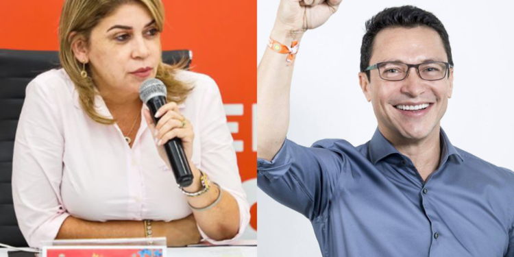 Procuraduría abre investigación a exgobernador del Magdalena y la alcaldesa de Santa Marta