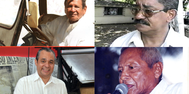 El kiosco donde nació el hoy festival de compositores de música vallenata