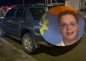 Secuestran a un joven contratista de la empresa Tripe A en Uribia             