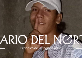 Dos personas fueron heridas a bala al salir de un picó en el barrio Caribe de Riohacha