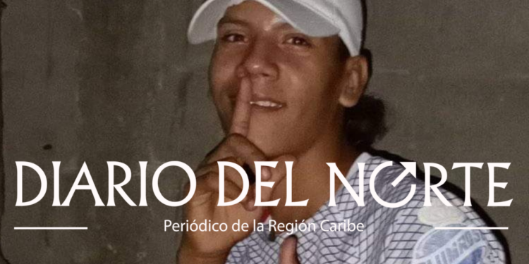 Dos personas fueron heridas a bala al salir de un picó en el barrio Caribe de Riohacha